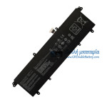 Μπαταρία για Asus UX392FA C31N1821 ZenBook UX392FN-XS71 [Ανταλλακτική μπαταρία]